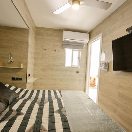 בנידורם Caballos Premium 16-F Levante Beach מראה חיצוני תמונה