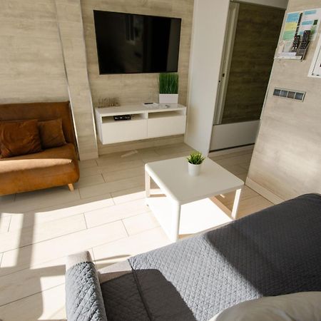 בנידורם Caballos Premium 16-F Levante Beach מראה חיצוני תמונה