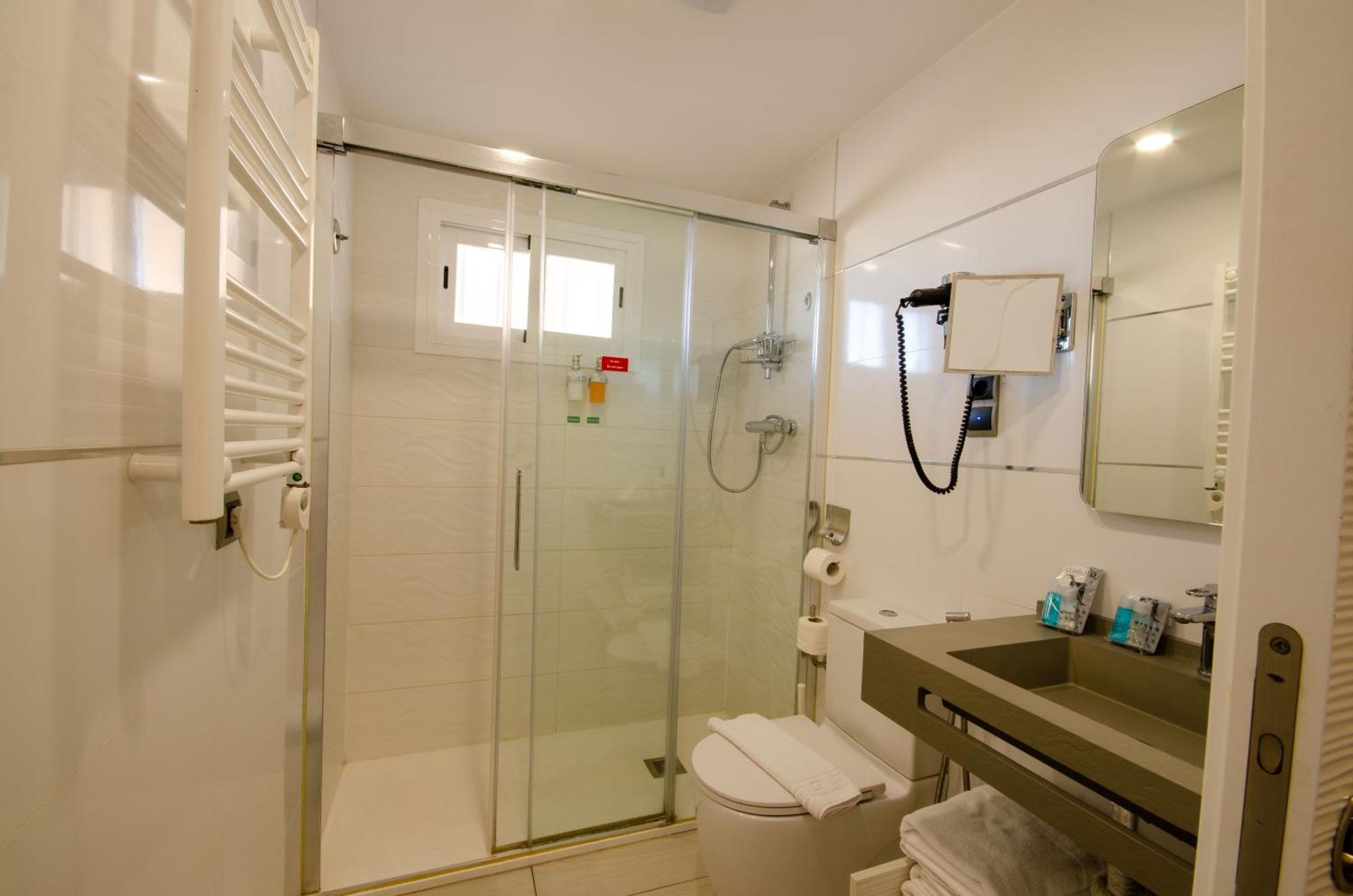 בנידורם Caballos Premium 16-F Levante Beach מראה חיצוני תמונה
