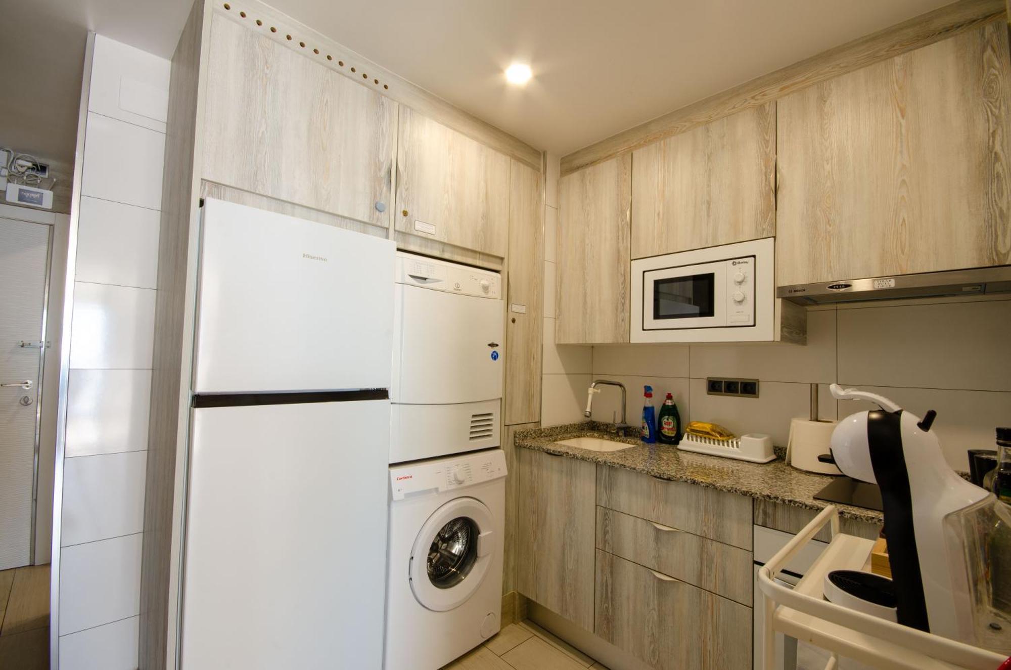 בנידורם Caballos Premium 16-F Levante Beach מראה חיצוני תמונה