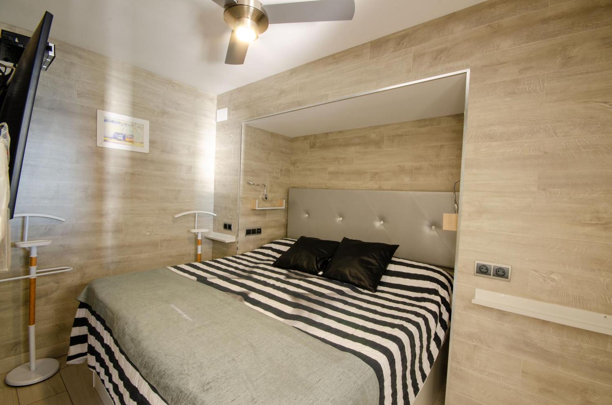 בנידורם Caballos Premium 16-F Levante Beach מראה חיצוני תמונה