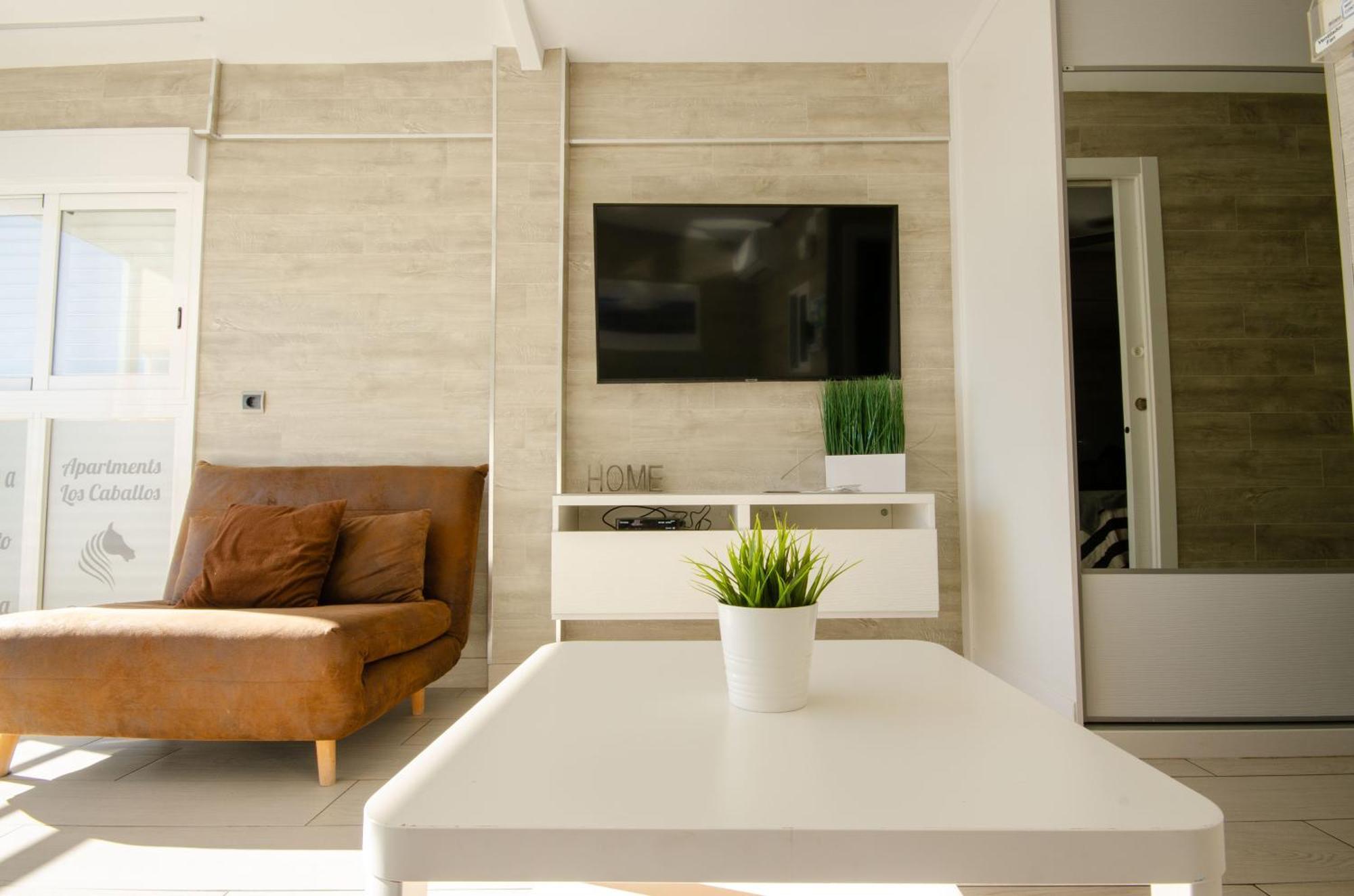 בנידורם Caballos Premium 16-F Levante Beach מראה חיצוני תמונה